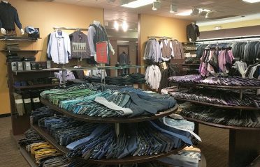 Men’s Wearhouse