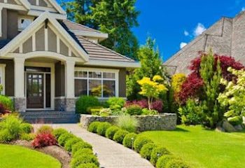 Sergio Landscaping LLC