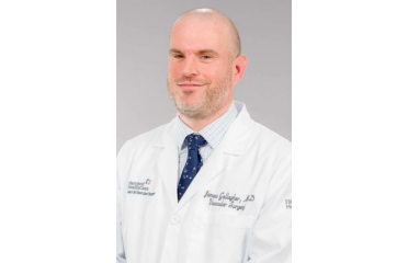 James Gallagher III III, MD
