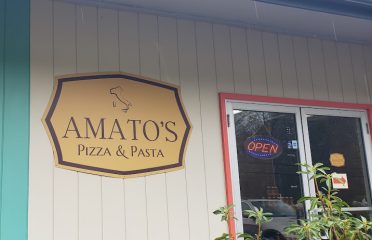 Amato’s Pizza & Pasta