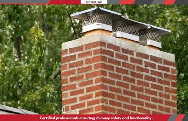 Certified Chimney Service Inc.