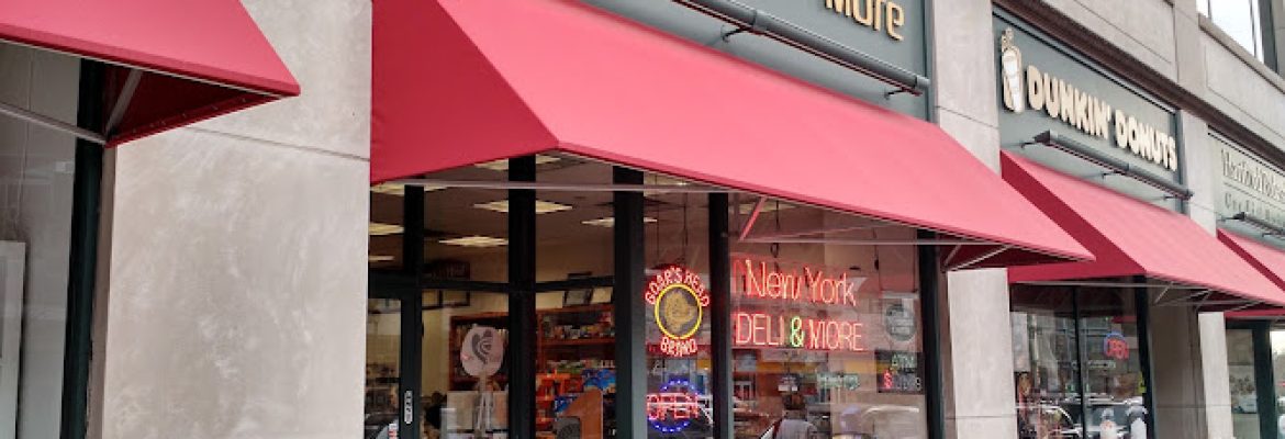 New York Deli & More