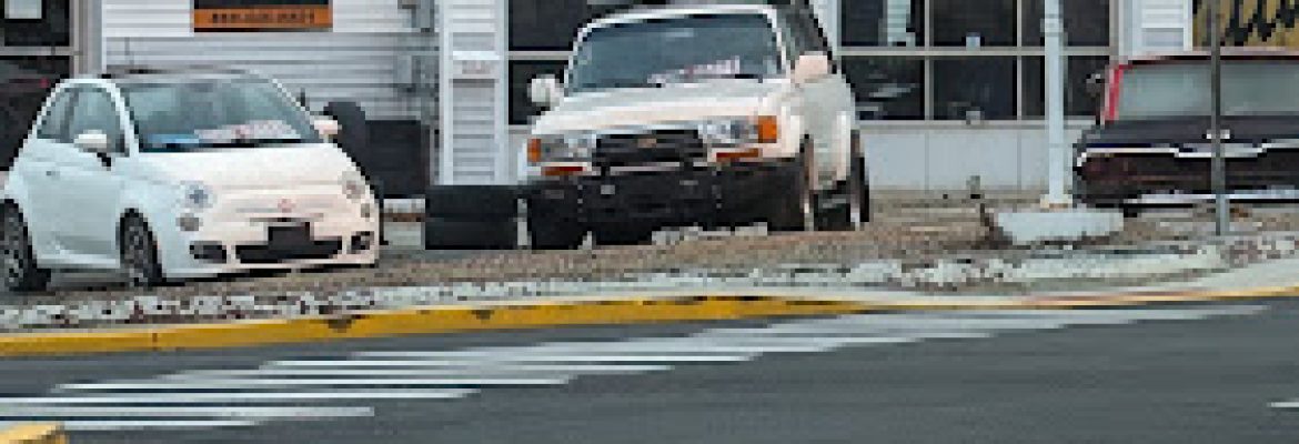Rich’s Service Center, LLC
