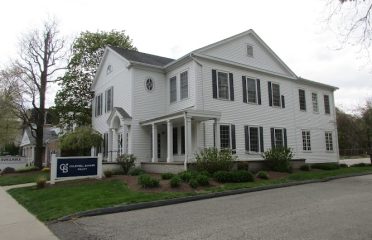 Len Nicoletti, Coldwell Banker Realty