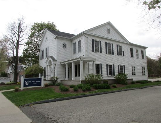 Len Nicoletti, Coldwell Banker Realty