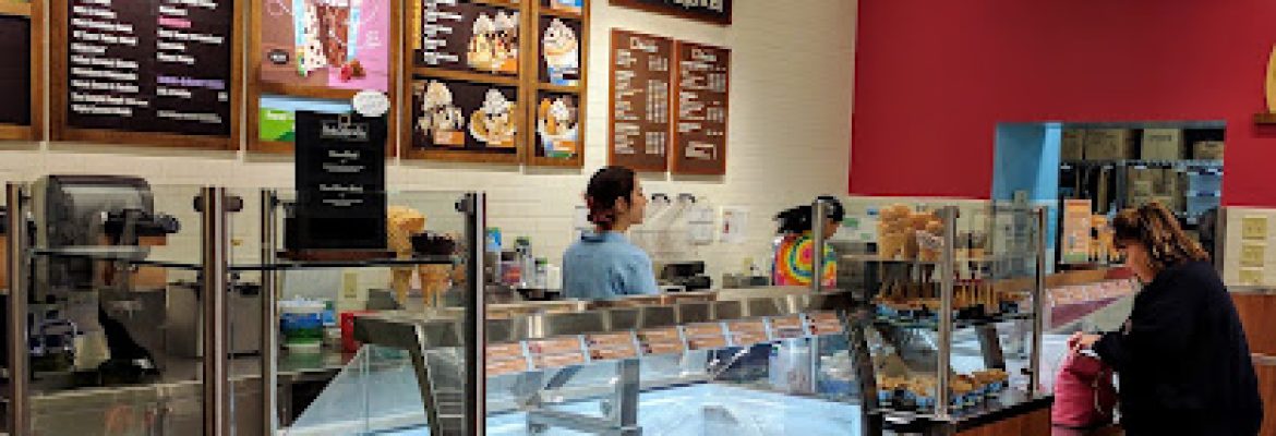 Ben & Jerry’s