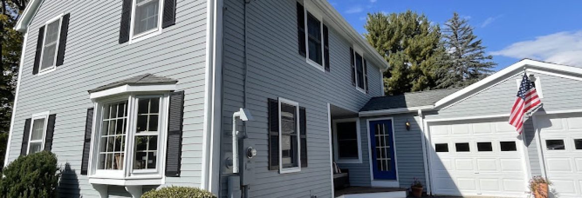 GD Home Improvement LLC