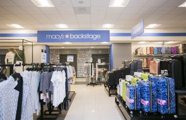 Macy’s Backstage