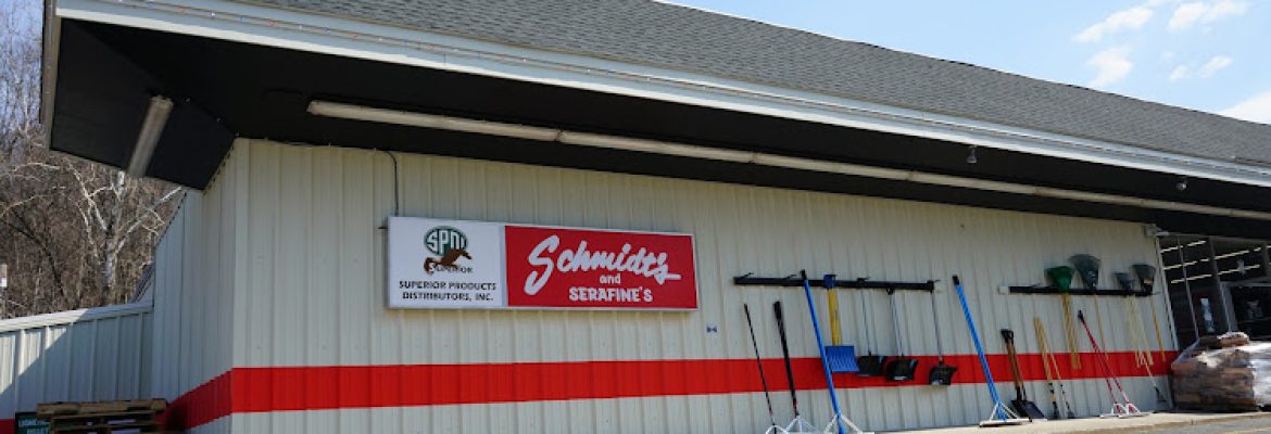 Schmidts & Serafines by Superior