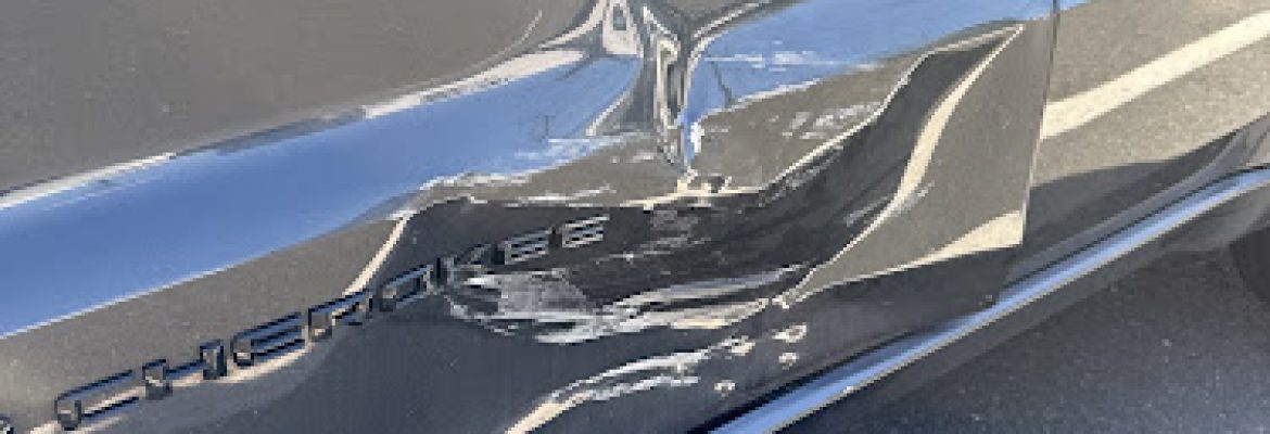 J J Rau Auto Body