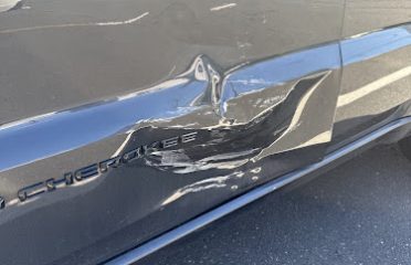 J J Rau Auto Body