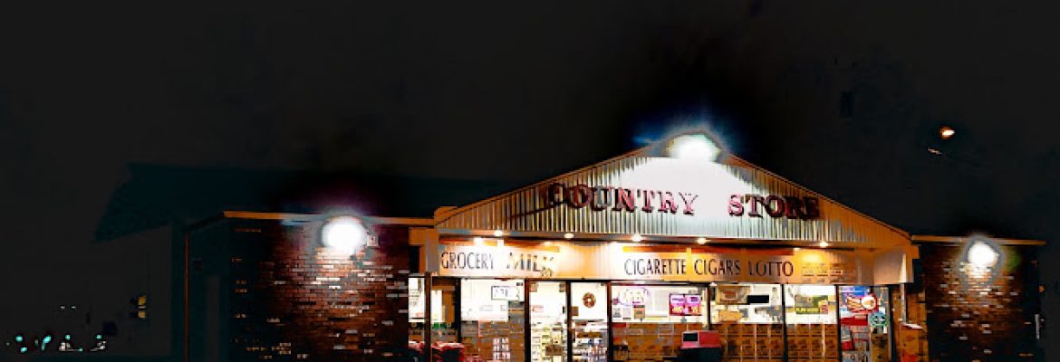 Country Store