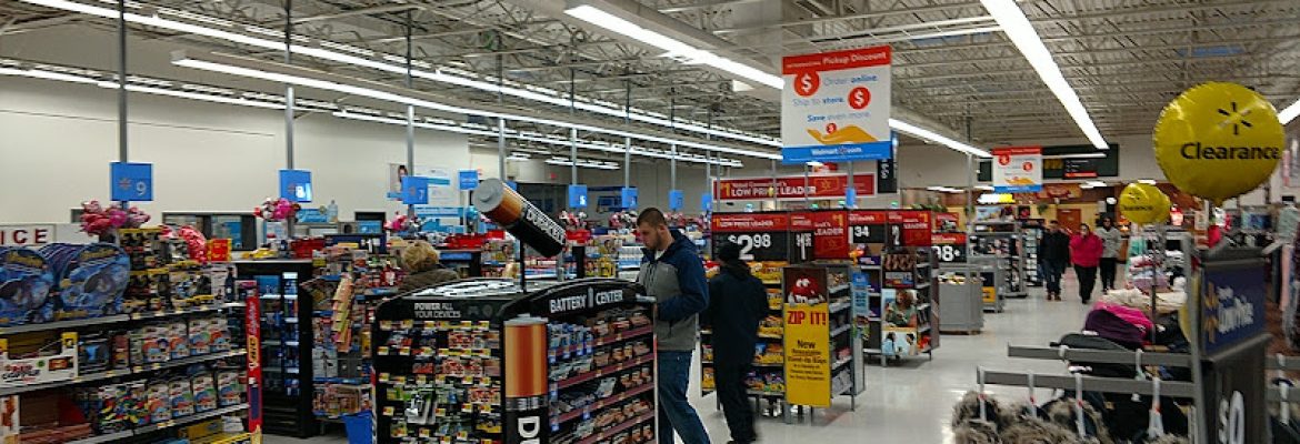 Walmart