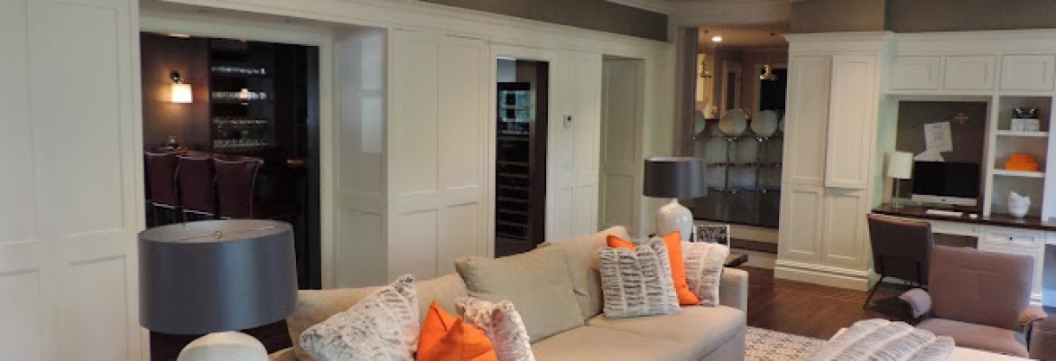 Regency Construction, LLC.