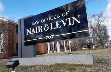Nair & Levin PC