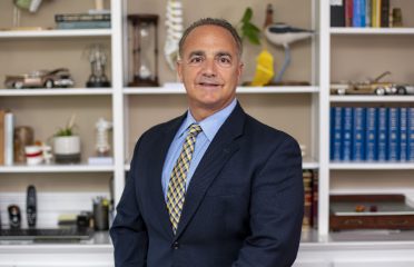 Ganim Legal – Westport Real Estate Lawyers & Personal Injury Attorneys