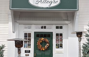 Cafe Allegre