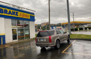 Monro Auto Service and Tire Centers