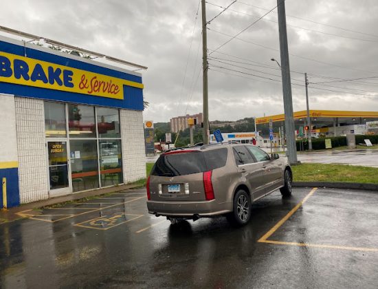 Monro Auto Service and Tire Centers
