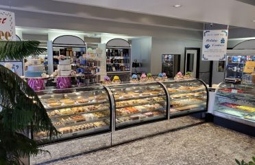Mozzicato Depasquale Bakery and Pastry Shop