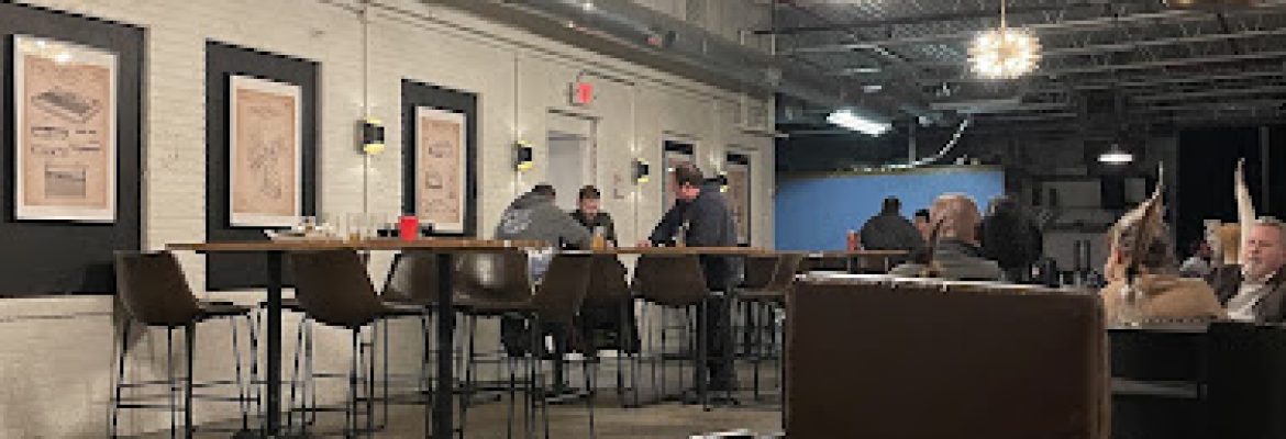 Relic Brewing