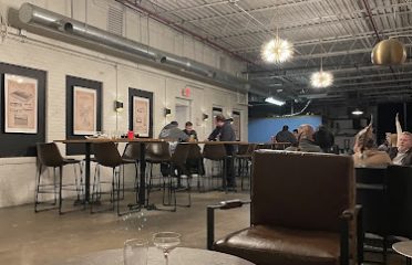 Relic Brewing