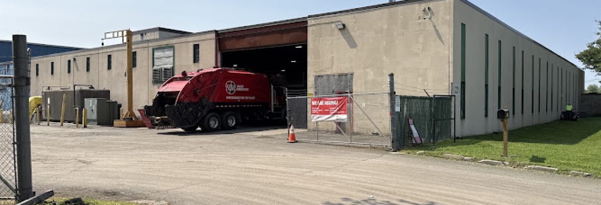 WIN Waste Innovations