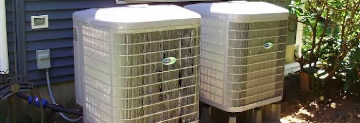 Lassen Heating and Cooling LLC