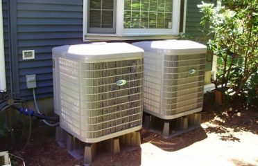 Lassen Heating and Cooling LLC