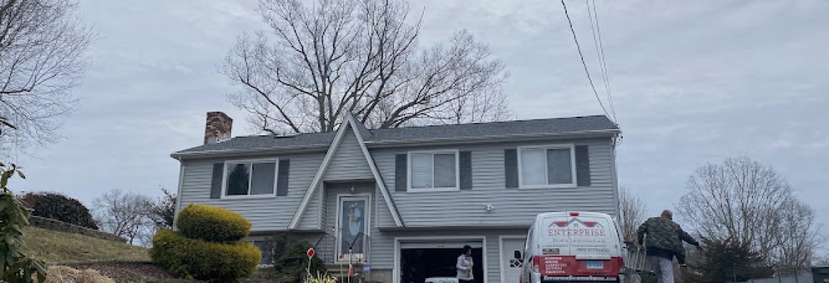 Enterprise Home Improvement