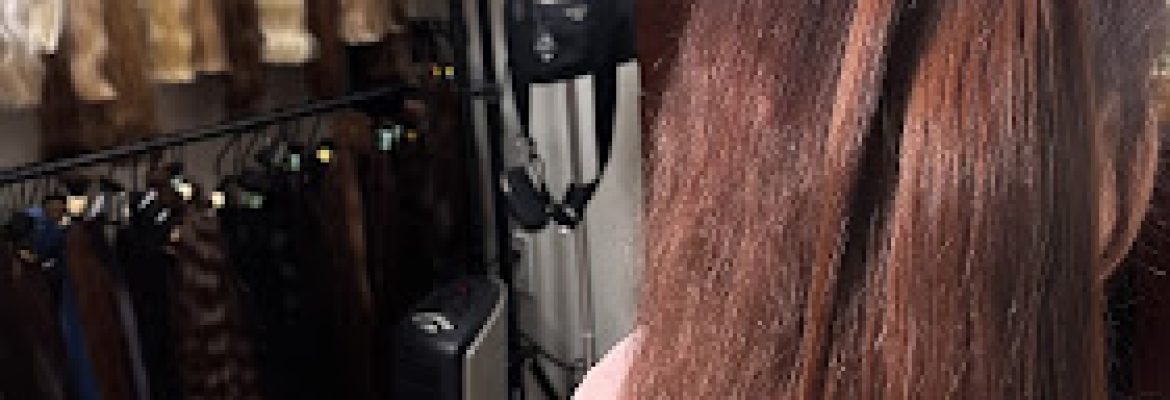 Beluxed Hair Extensions Beauty Salon