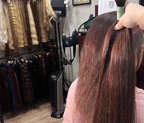 Beluxed Hair Extensions Beauty Salon