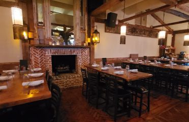 The Ranch Pub