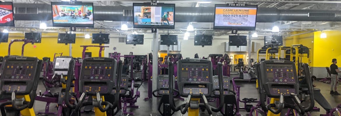 Planet Fitness