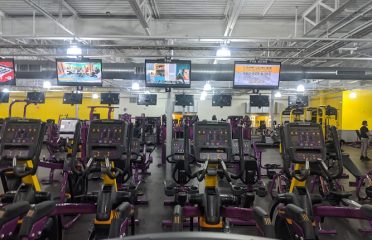 Planet Fitness