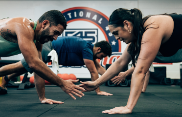 F45 Training Westport