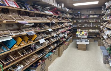 Cigar N Tobacco