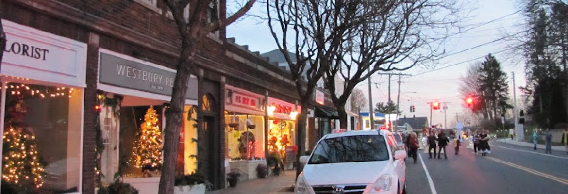 Westbury Realty Inc