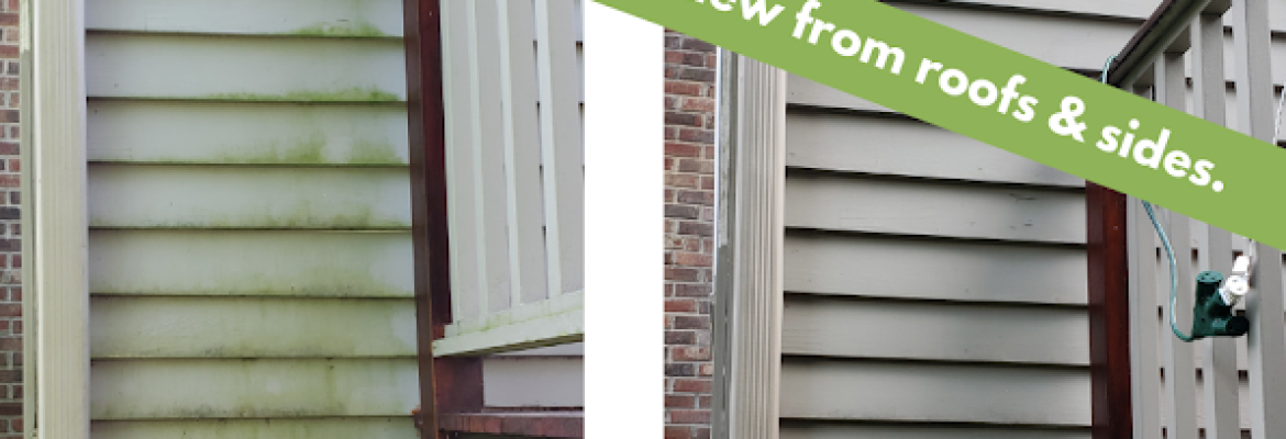Valley Gutter Service LLC