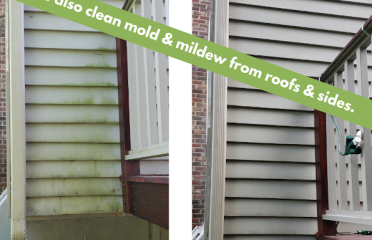 Valley Gutter Service LLC