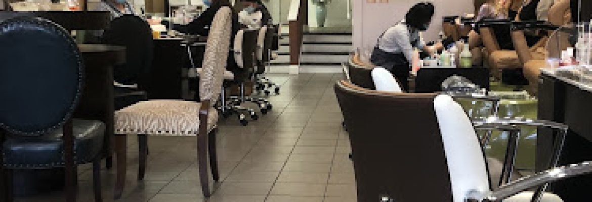 Madison Park Nail & Spa