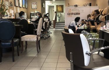 Madison Park Nail & Spa