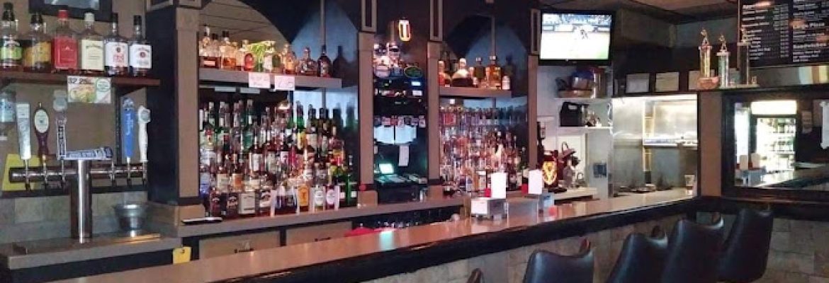 Southside Bar, Grill & Pool Room