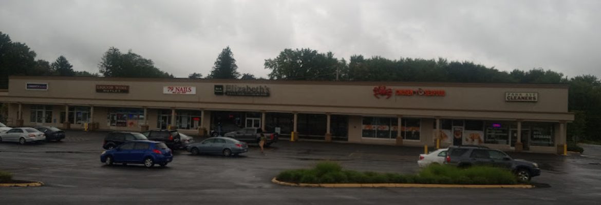 Liberty Bank