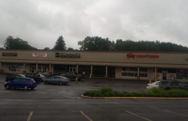 Liberty Bank