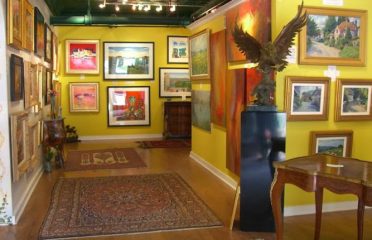Westport River Gallery