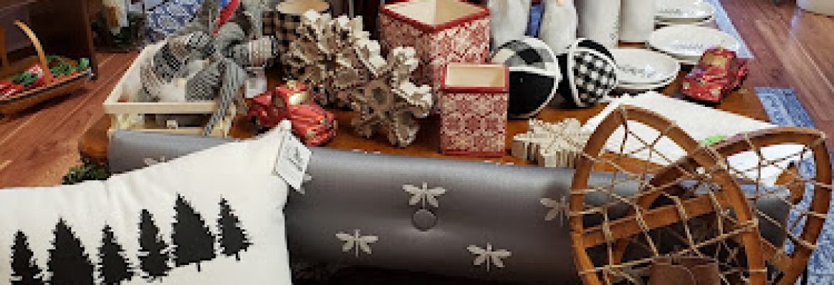 Dragonfly Home & Gift