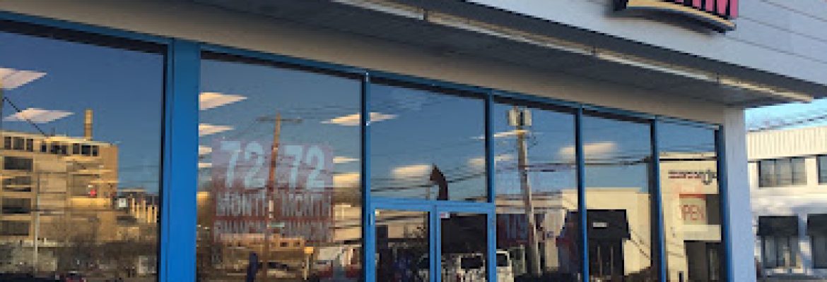 Mattress Firm Old Greenwich