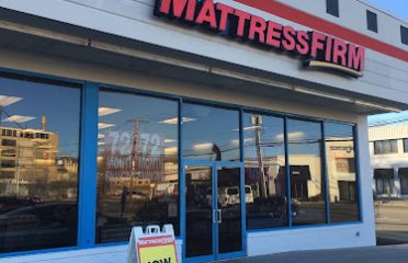 Mattress Firm Old Greenwich