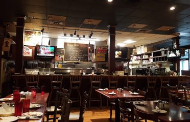 Mario’s Pizza & Restaurant